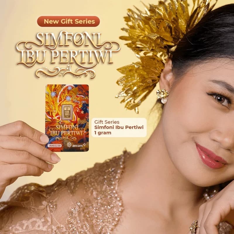 Promo Logam Mulia - Banner Next